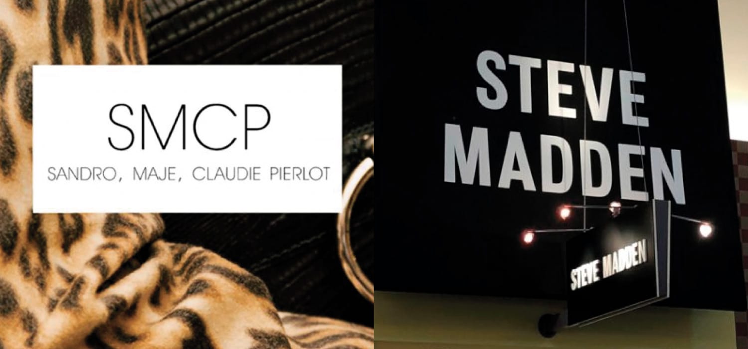 Crocevia cinese: SMCP ci investe, Steve Madden ne farebbe a meno