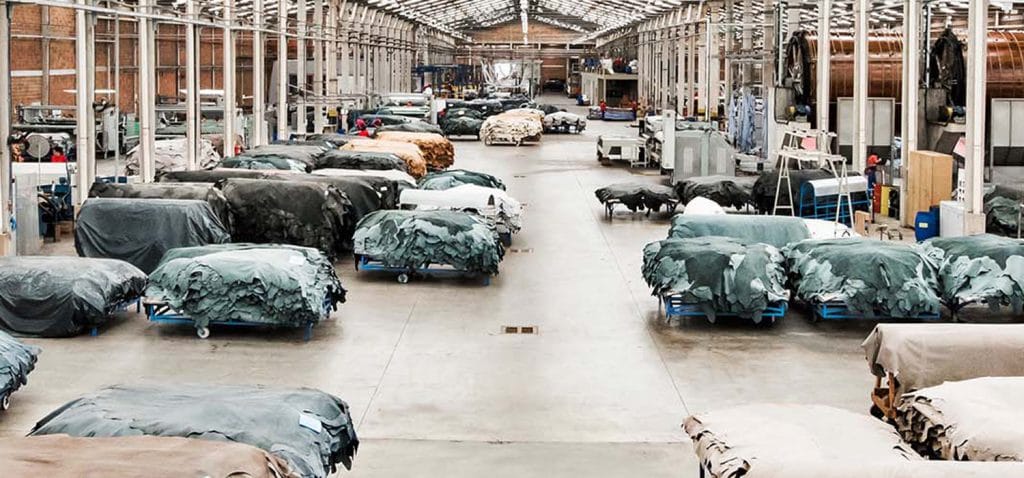 Brazil, Vancouros to invest in hydrolysed collagen and gel from scraps