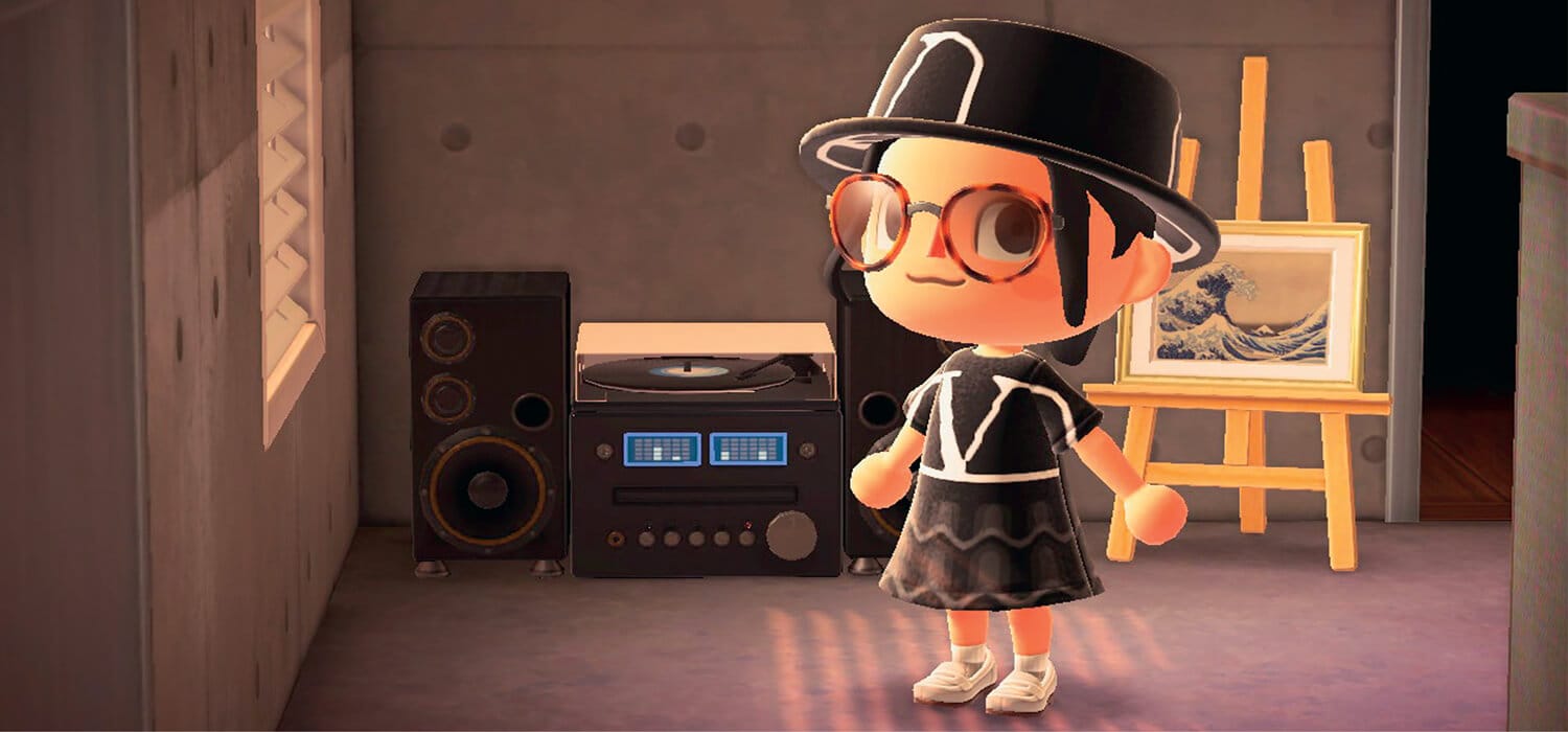 GAMING LUXURY | TOTAL ENGAGEMENT