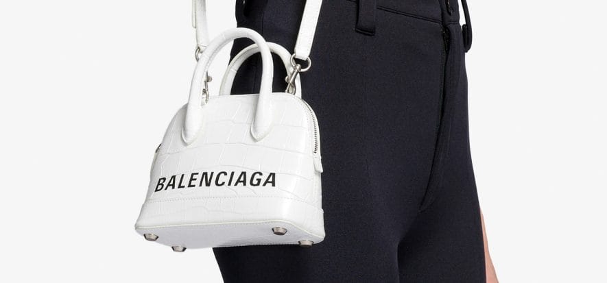 Balenciaga to open at Cerreto Guidi in 2021 and hire 300 employees