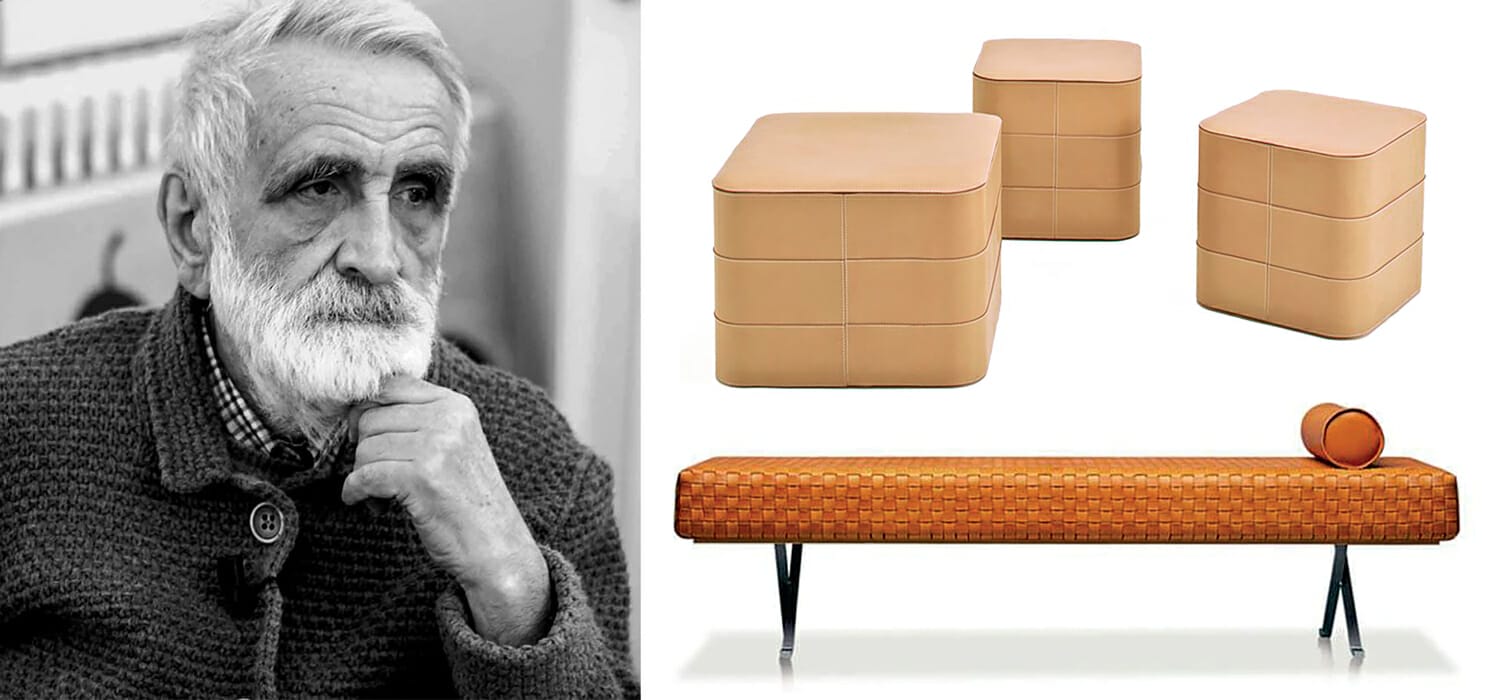 ENZO MARI 1932 - 2020