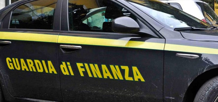 Romagna, GdF scopre evasione da 320.000 euro: nei guai 3 asiatici