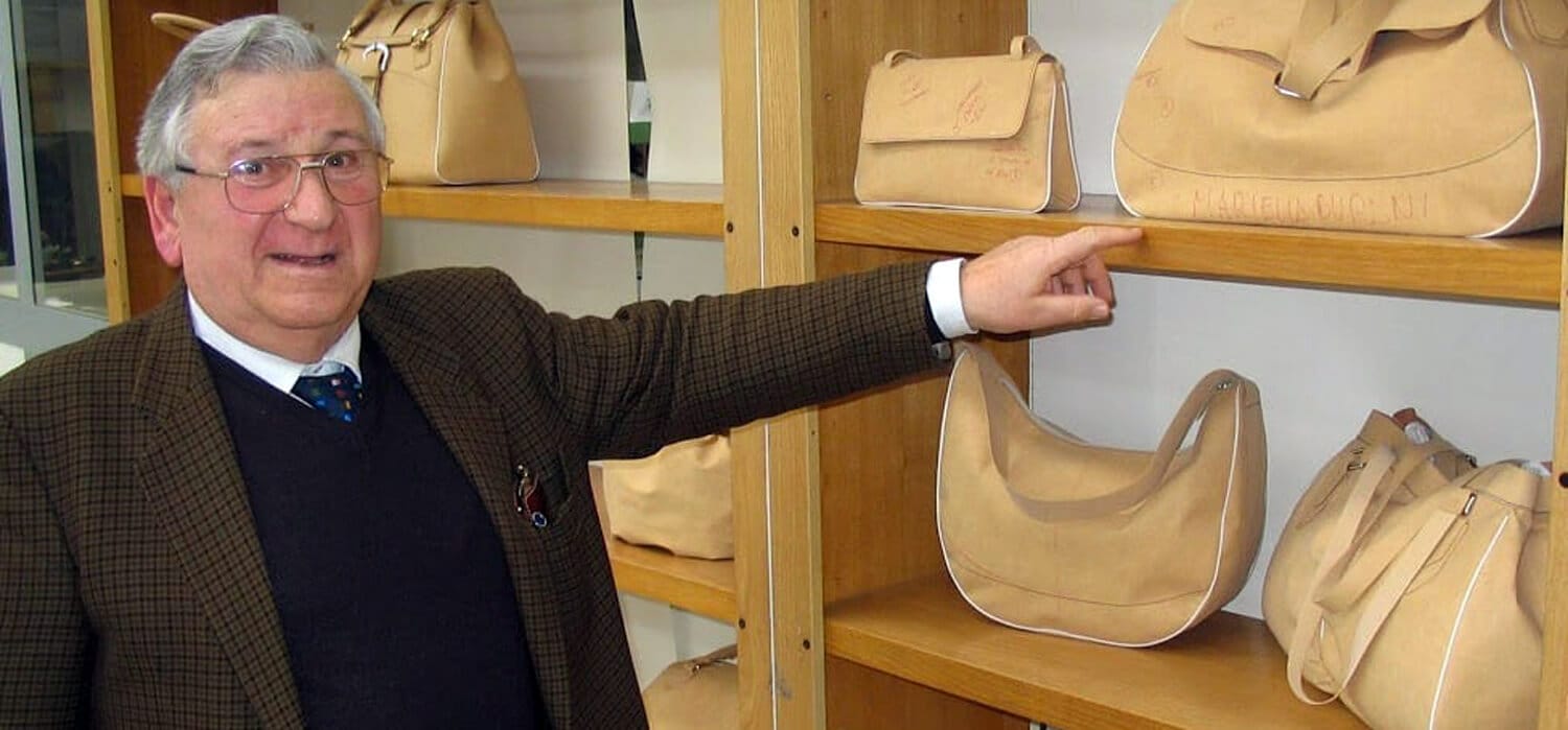 Comprensorio del Cuoio in lutto, addio a Manrico Marianelli (88)