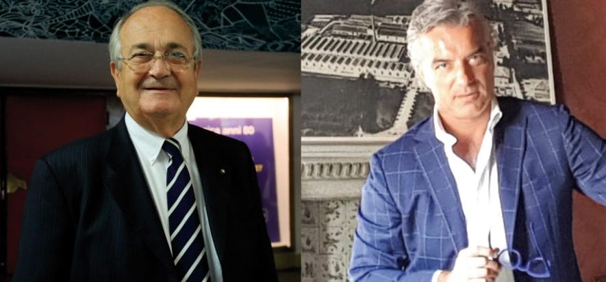 AIP, ricambio ai vertici: Roberto Tadini è il nuovo presidente