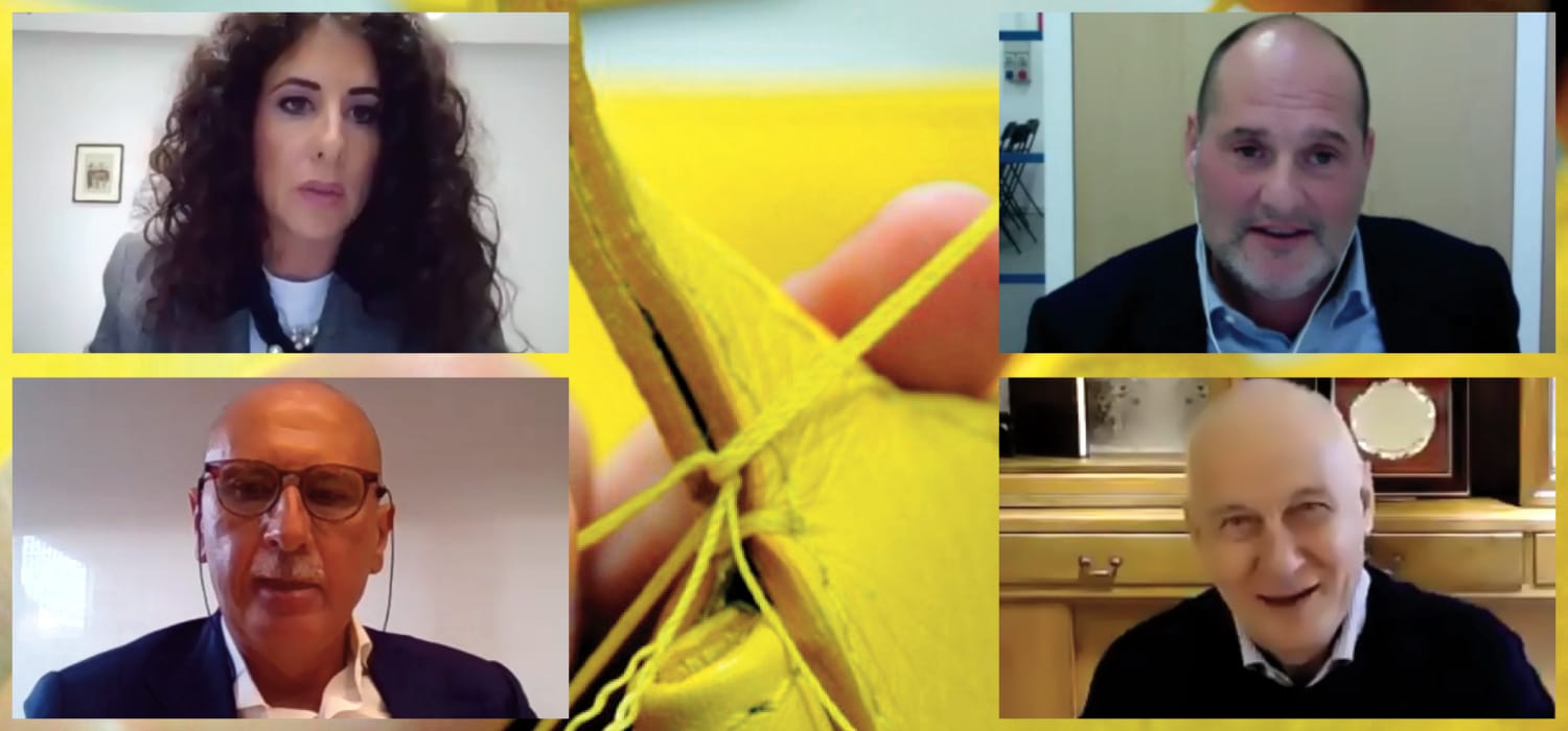 Tra CRV e voglia di ripartire, la crisi secondo 4 pellettieri