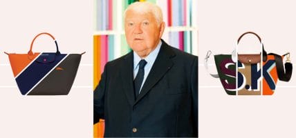 Addio a Philippe Cassegrain (83), presidente di Longchamp