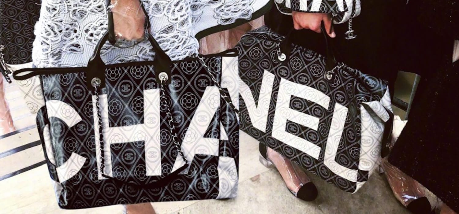 Chanel, il rialzo dei prezzi in Cina potrebbe rilanciare i daigou