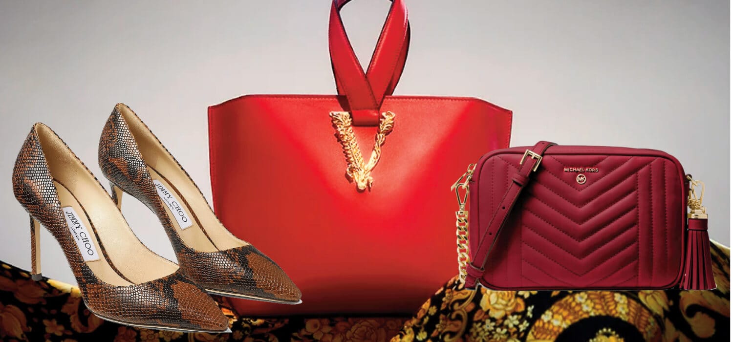 Capri Holdings vuole più accessori? Le serve più made in Italy