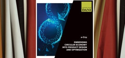 Leather and circularity at University: Dani is a case study in Padua
