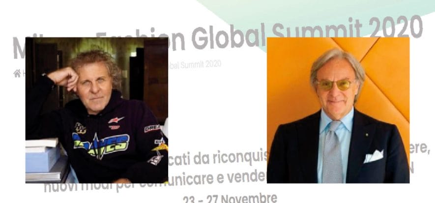Comunication and sustainability: the future for Mr. Della Valle and Mr. Rosso