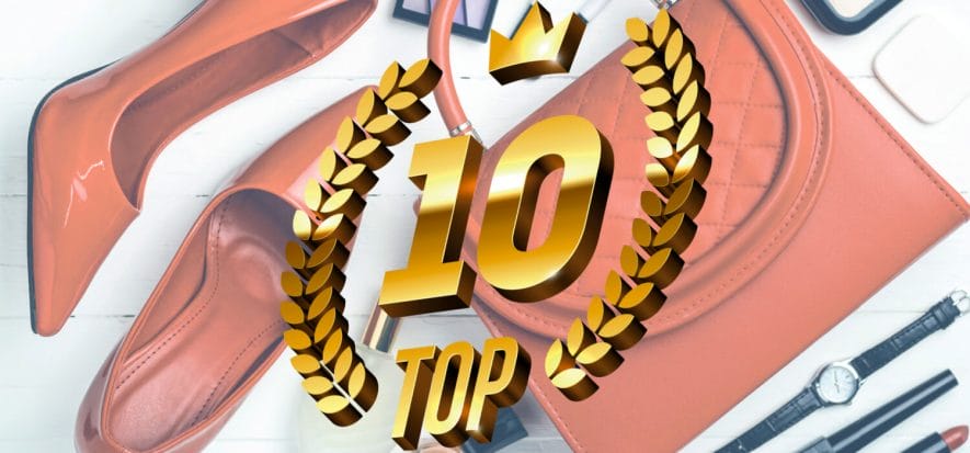 Deloitte ranks luxury brands: top 10 is worth 50% of top 100