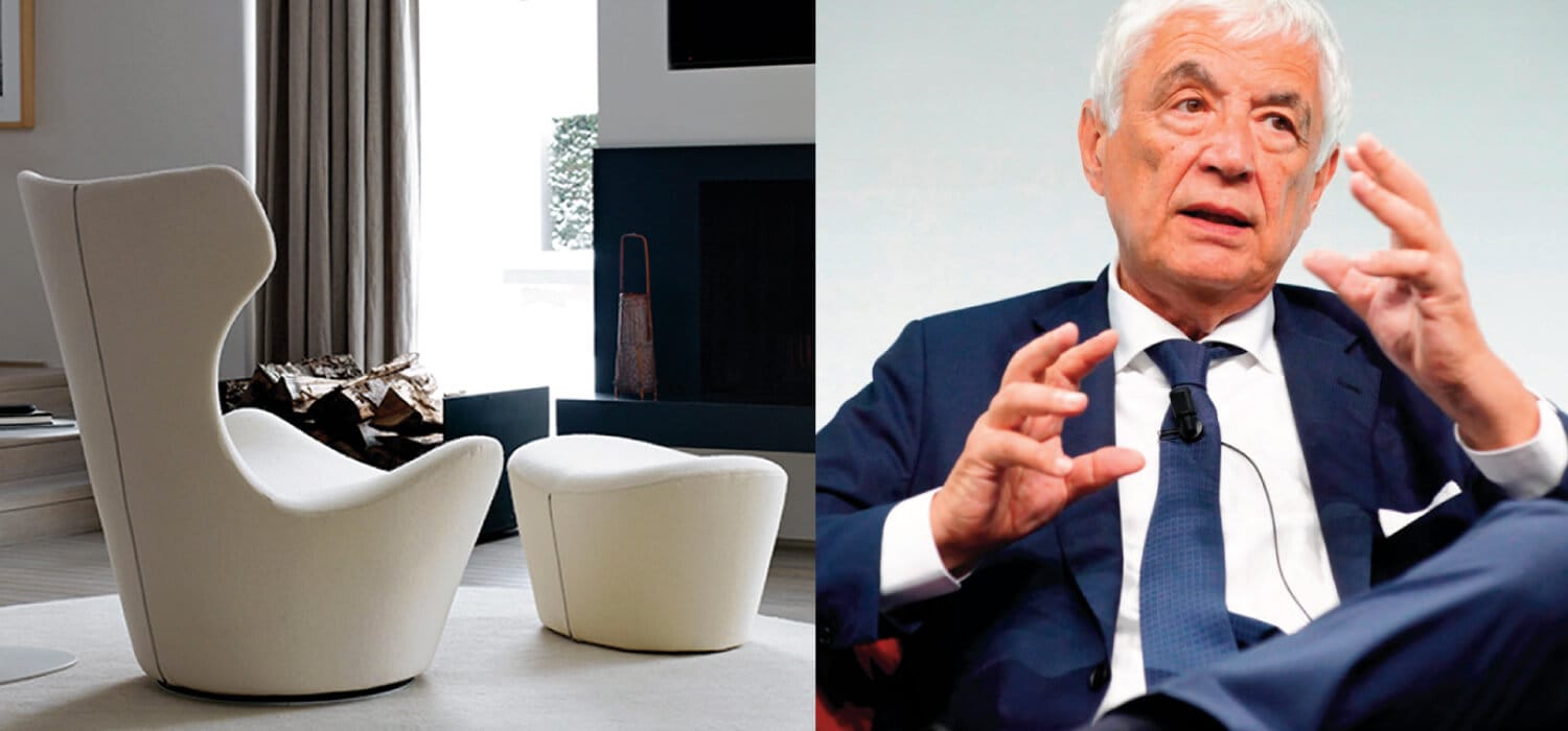 Il virus ha cambiato, ma non rovinato, i piani di Design Holding