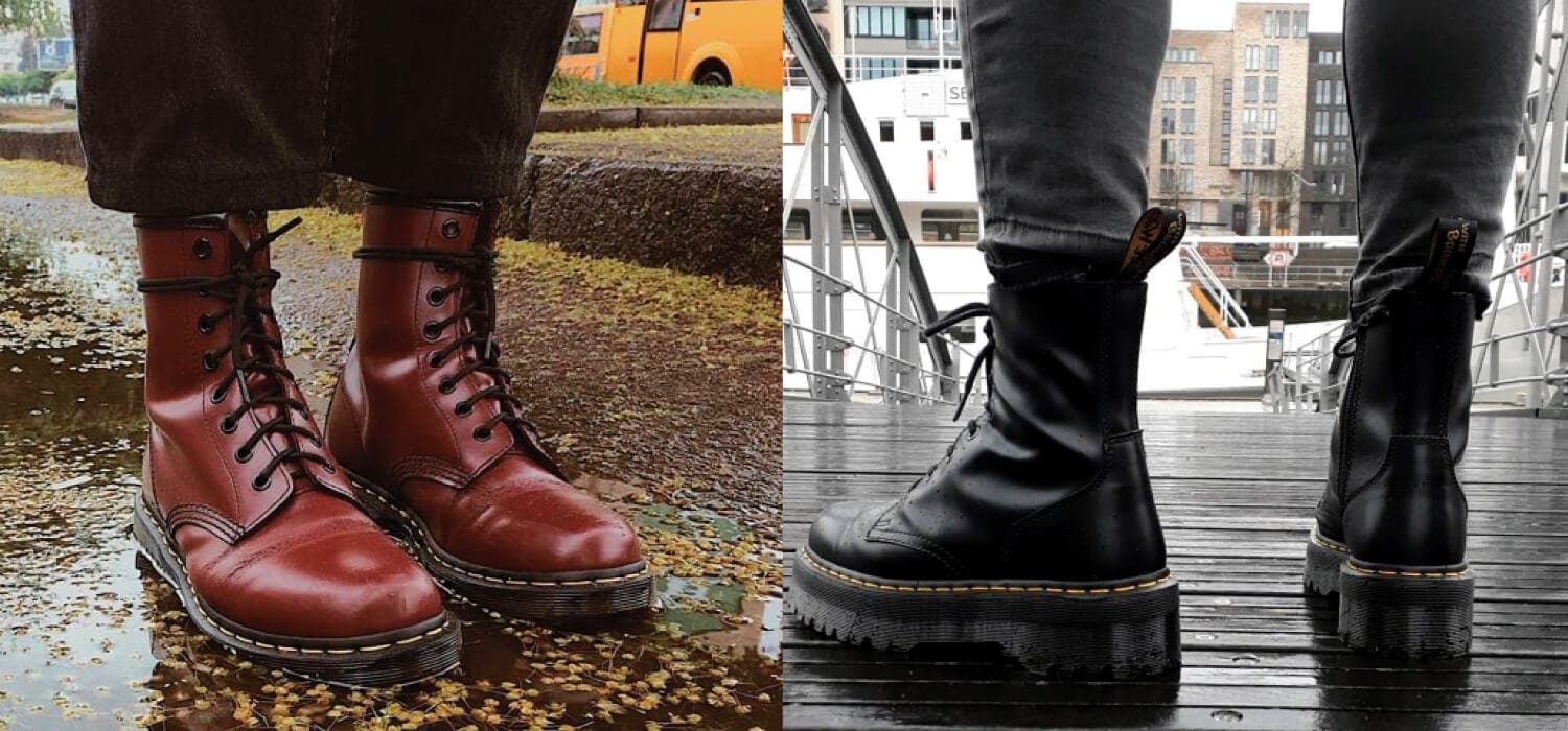 Dr. Martens, scatta il Piano B: Permira non vende, IPO nel 2021