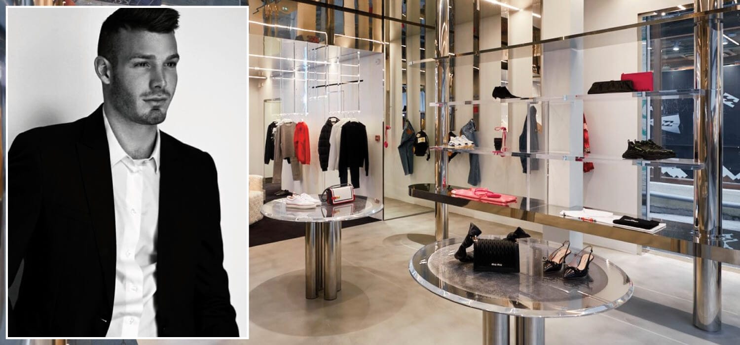 Per Cellino (Il Duomo) le boutique indipendenti possono crescere