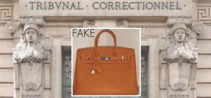 The network that produced and marketed fake Birkin bags for over 20 years