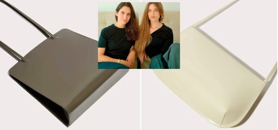 Il progetto Fane: borse made in France con pelli italiane