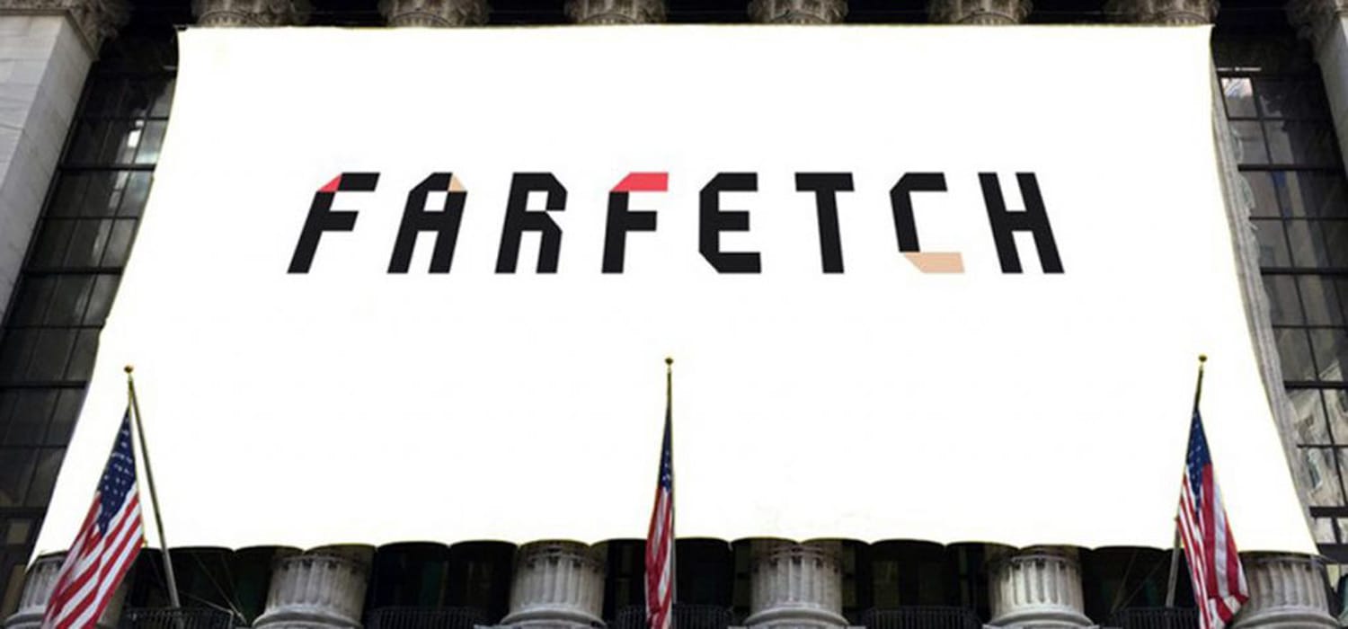 Il risiko del web: Alibaba e Richemont investono in Farfetch?