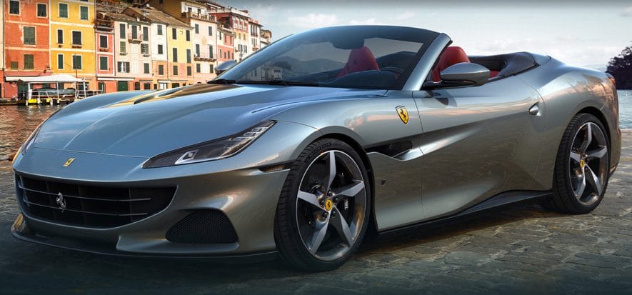 Il terzo trimestre di Ferrari: 171 milioni di utili valgono il +1%