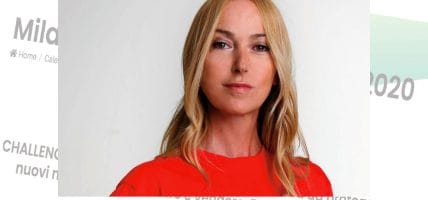 Frida Giannini, doubts about today's luxury and what brands need