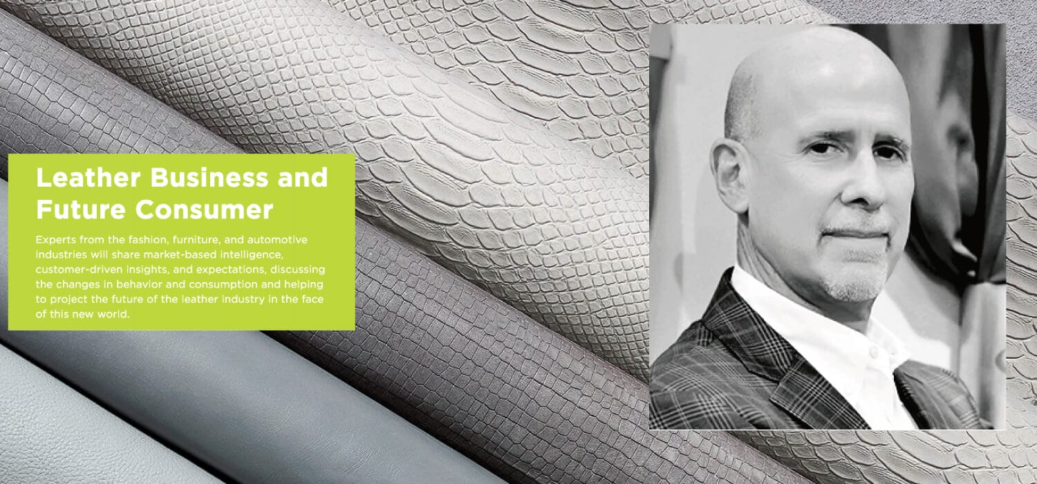 GST AutoLeather: leather appeal and misleading synthetic fabrics