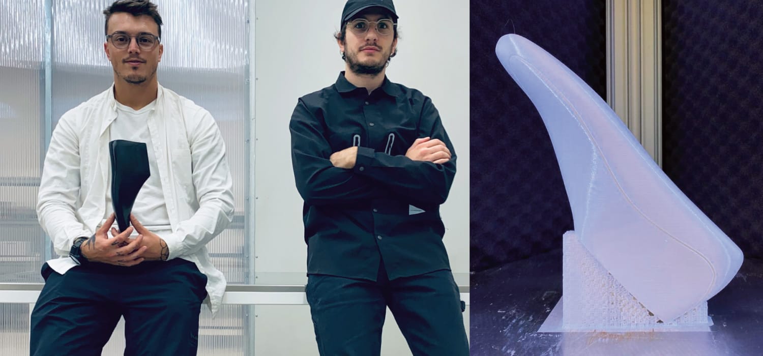 Hoc Lab Tech con la sua velocità aiuta la scarpa a crescere