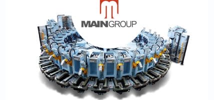 Automation: Main Group and Atom acquire Technetronic