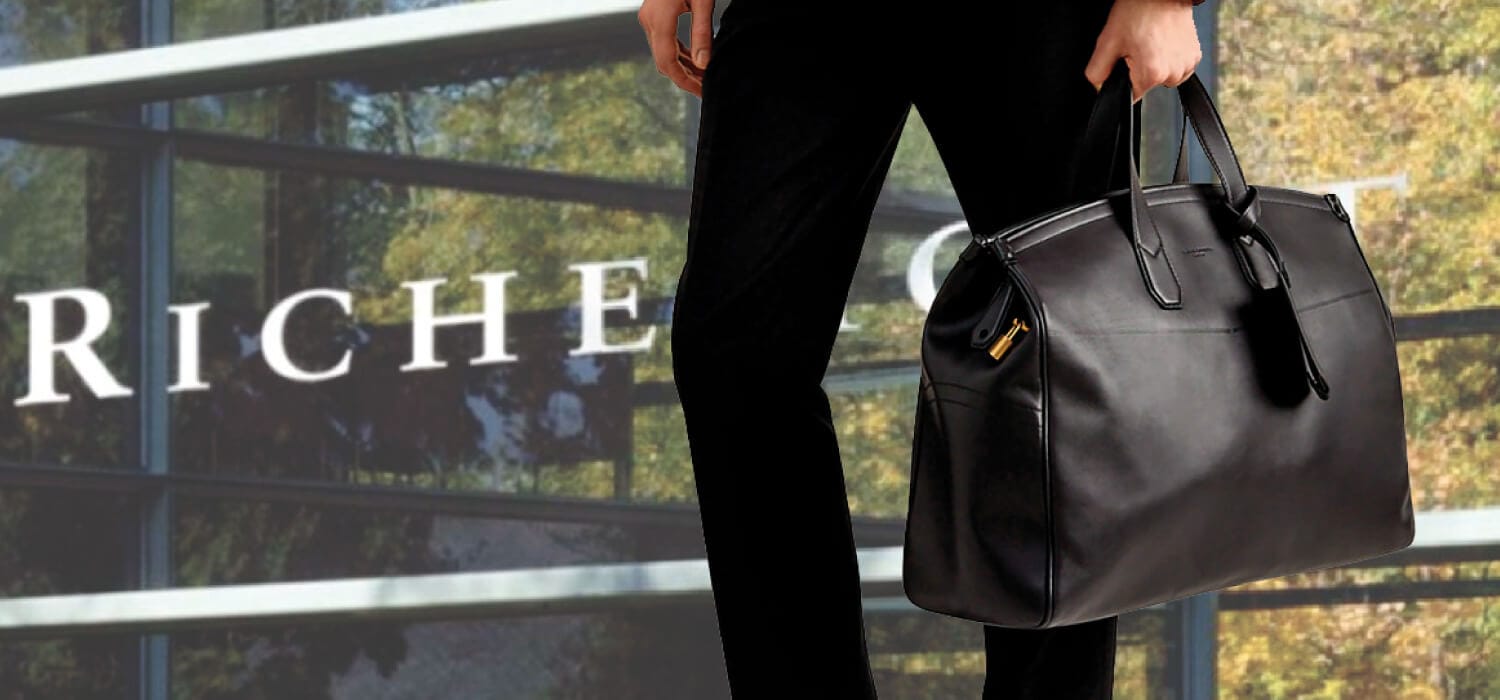 BoF sprona Richemont a tagliare moda e YNAP (i business superflui)