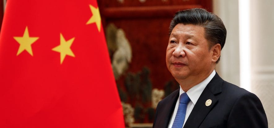 Trade war, la Cina dice basta: “22 trilioni di import in 10 anni”