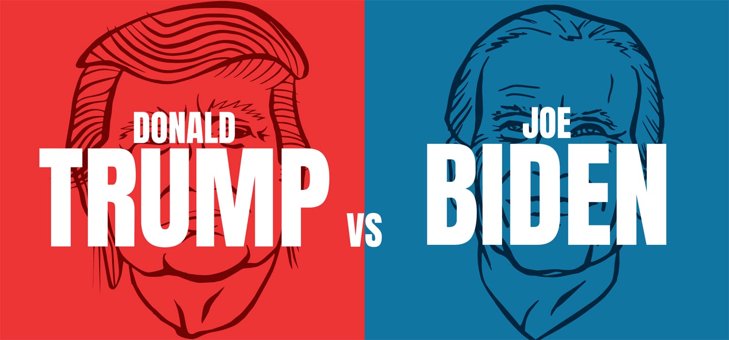 Trump o Biden? Lusso e scarpa USA attendono con relativa fiducia