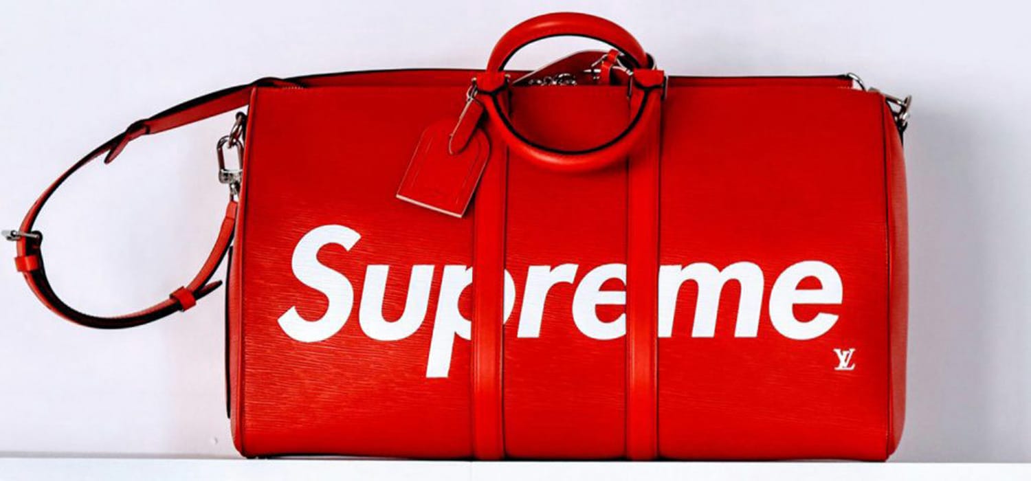 VF Corp To Buy Supreme For Over $2.1 Billion