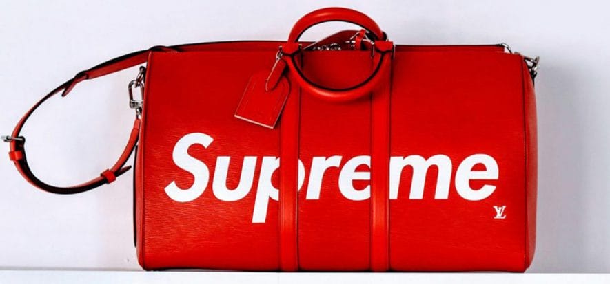VF Corp takes over Supreme: the operation is worth 2.1 billion dollars