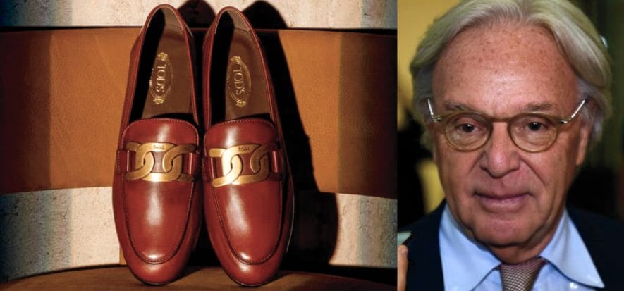 China, online and (more) moccasins: Tod’s recovers in the quarter