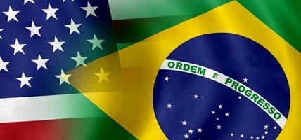 Red meat slows down in the USA but gears up in Brazil