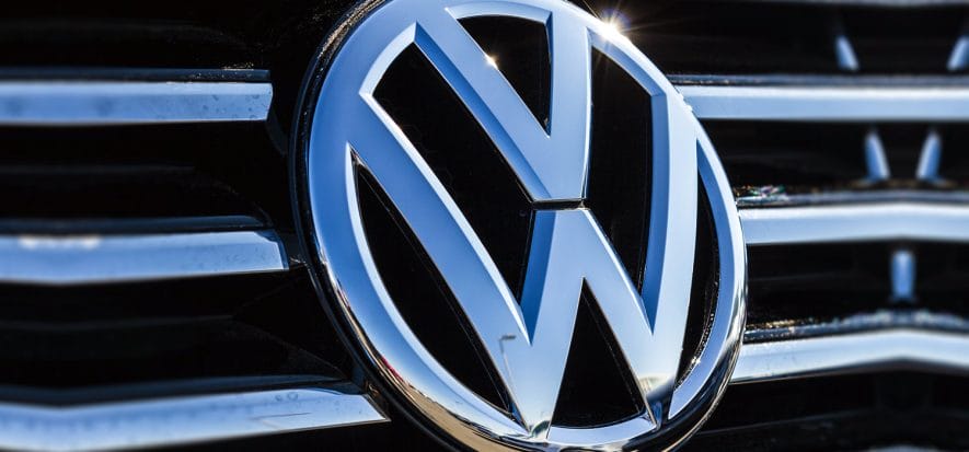 Il trimestre sorride a Volkswagen vende 1,5 milioni di veicoli