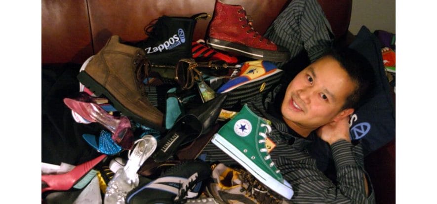 Morto in un incidente domestico Tony Hsieh, fondatore di Zappos