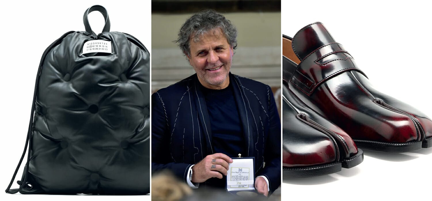 PERISCOPIO | RENZO L’HA FATTO