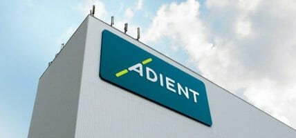Adient nel quarto trimestre fa -8% e chiude bene un anno difficile