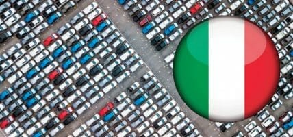 Italia, auto allo stremo: senza incentivi 40.000 posti a rischio