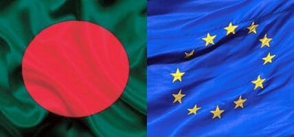 Dall'UE (Germania in testa) 100 milioni alla filiera bengalese