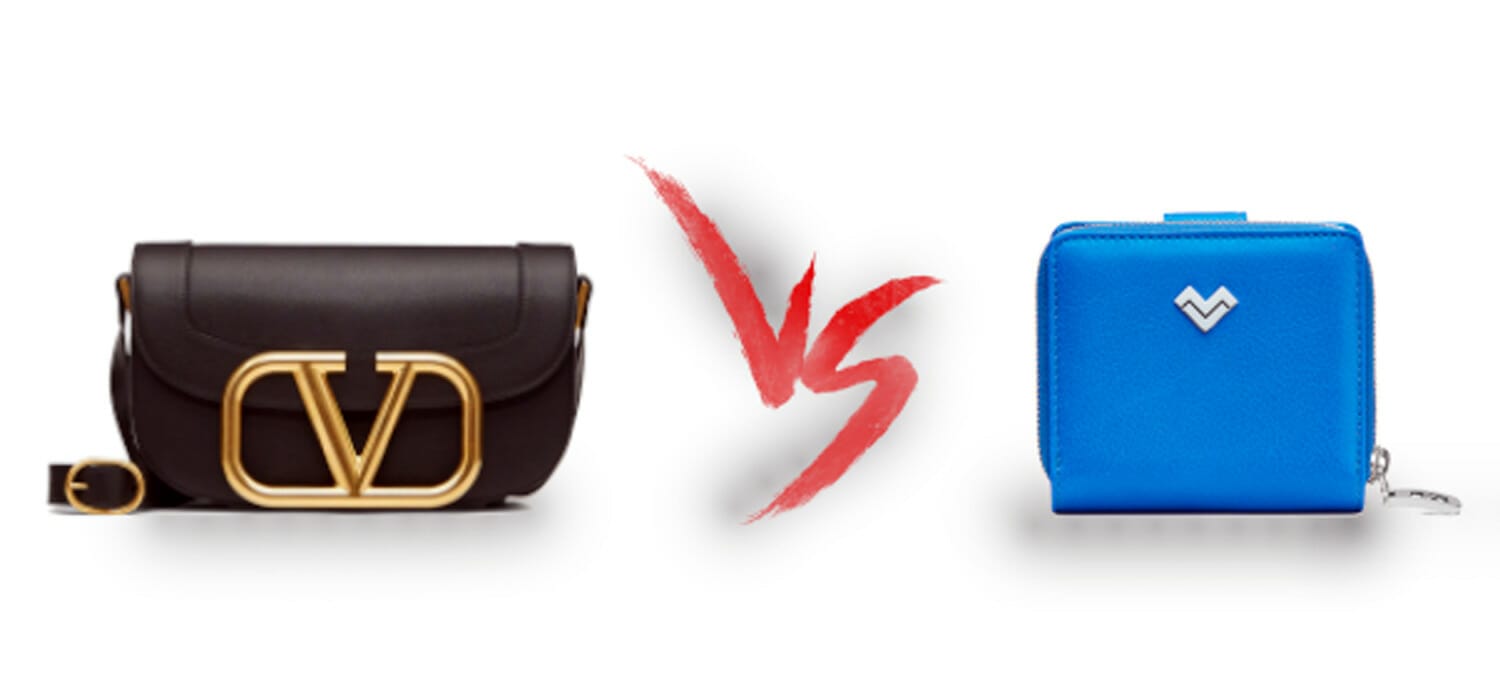 “Il primo Valentino sono io”, dice Mario Valentino a Valentino