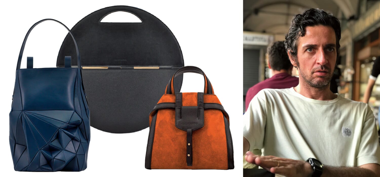 Le borse Calicanto, tra l'e-commerce e la storia di Venezia