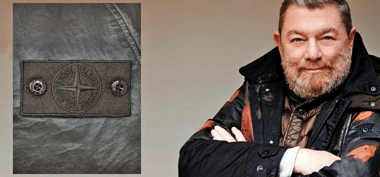 Perché ho venduto Stone Island a Ruffini e non a chi offriva di più