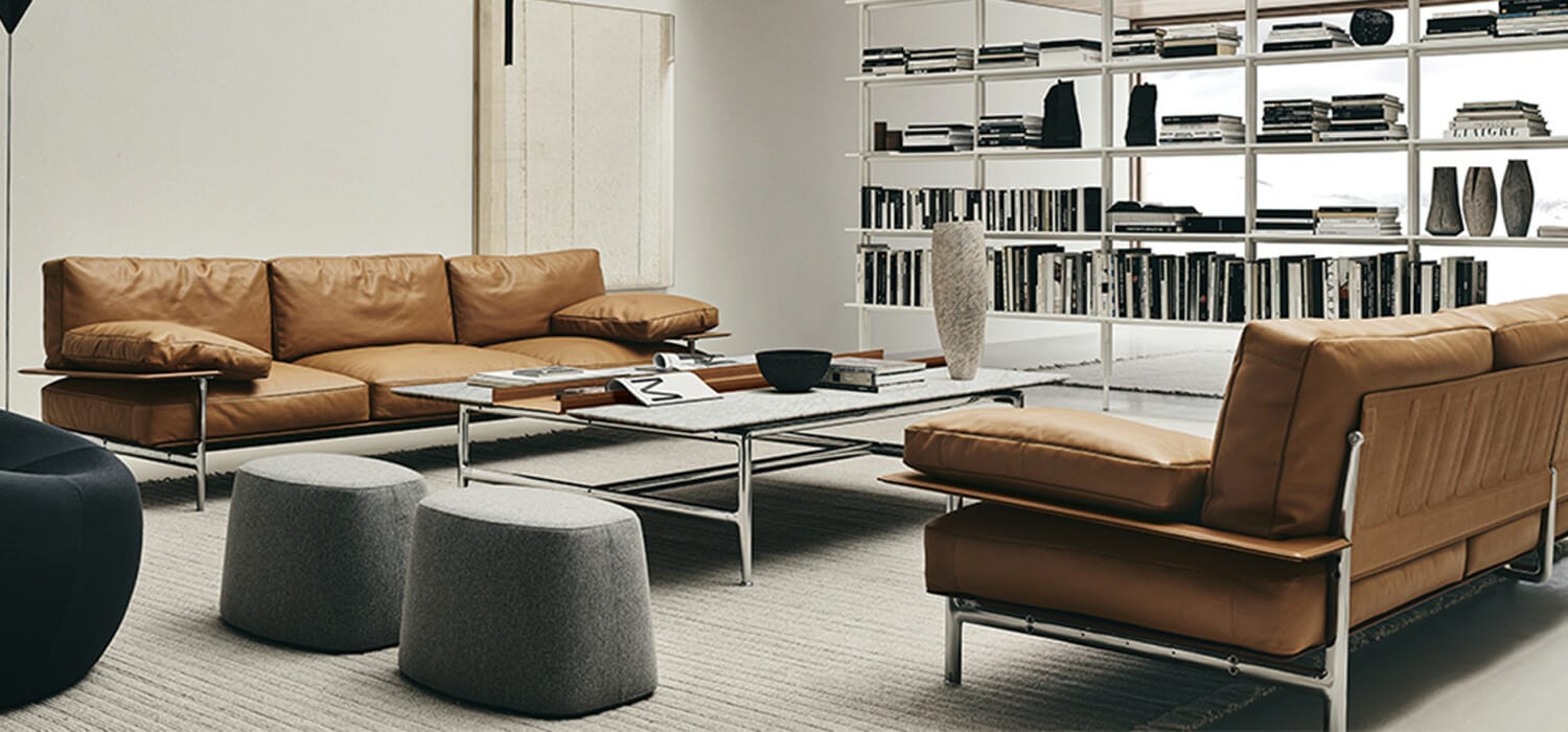 Il derby dell'arredo: i piani di Luxury Living e Design Holding