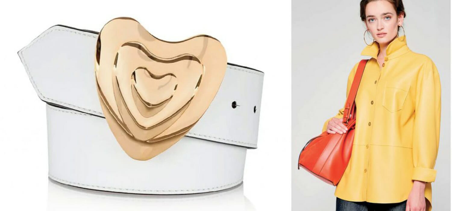 Escada si salva da solo, ma fino a un certo punto…