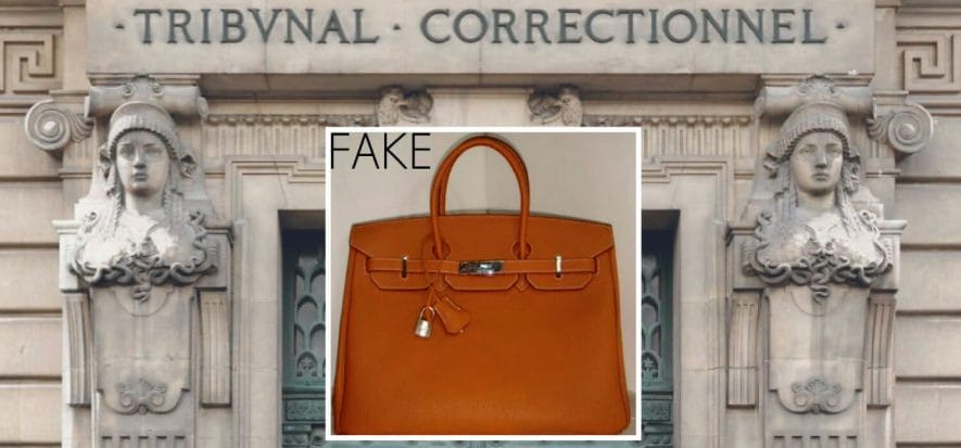 France, Public Prosecutor calls for 8 years for fake Hermès connection