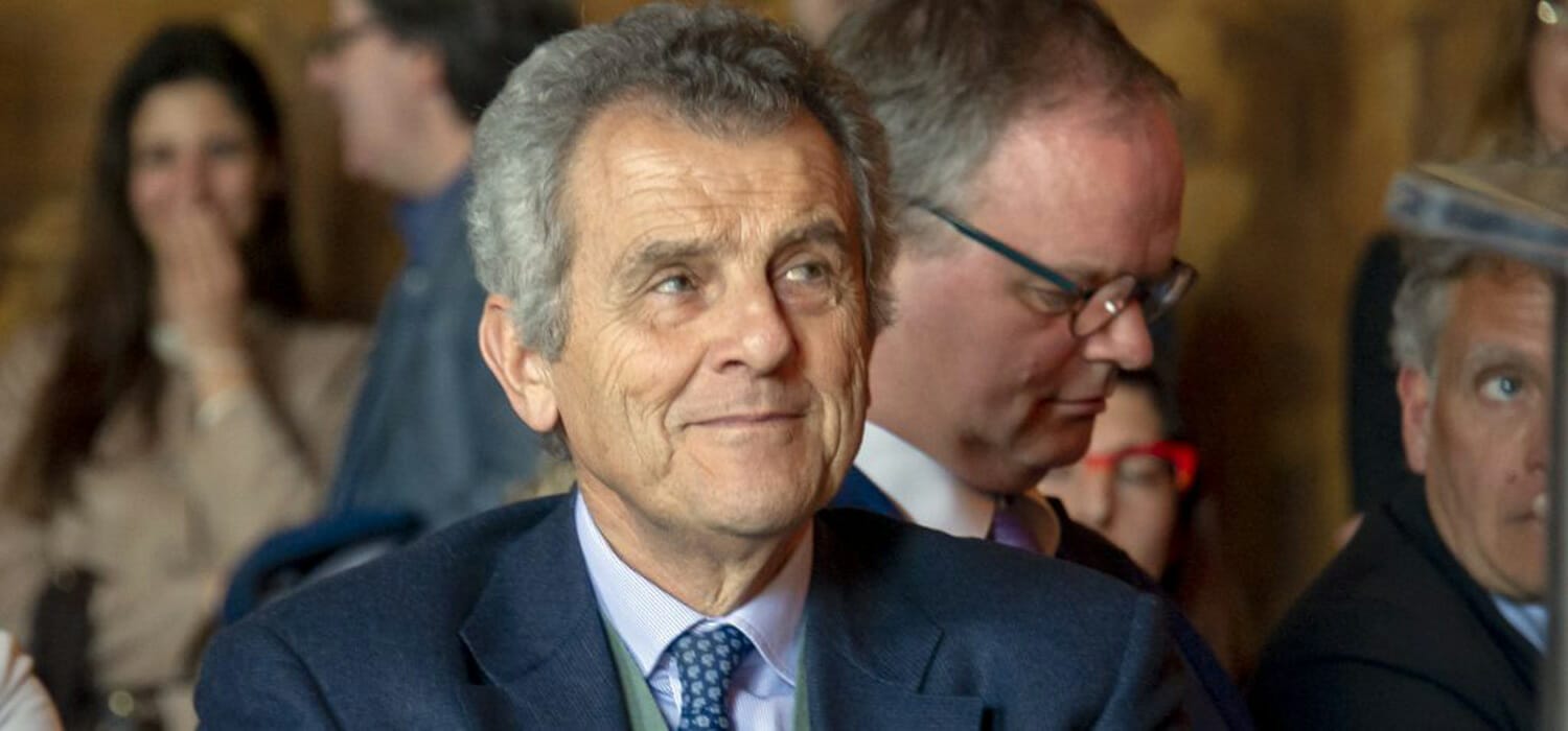 Ferragamo sostiene l’ospedale pediatrico Anna Meyer con 1,5 mln