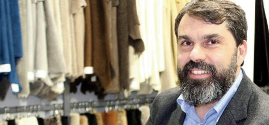 Filippo Francioni: we must “sell” our leather better