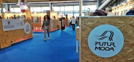 Trade fairs 2021: Futurmoda postponed one month, ILM presents virtual format