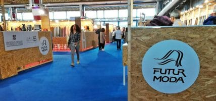 Trade fairs 2021: Futurmoda postponed one month, ILM presents virtual format