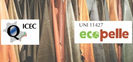 Certifying Ecoleathers, the real one: ICEC explains how and why